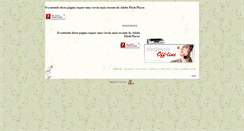 Desktop Screenshot of inkos.com.br